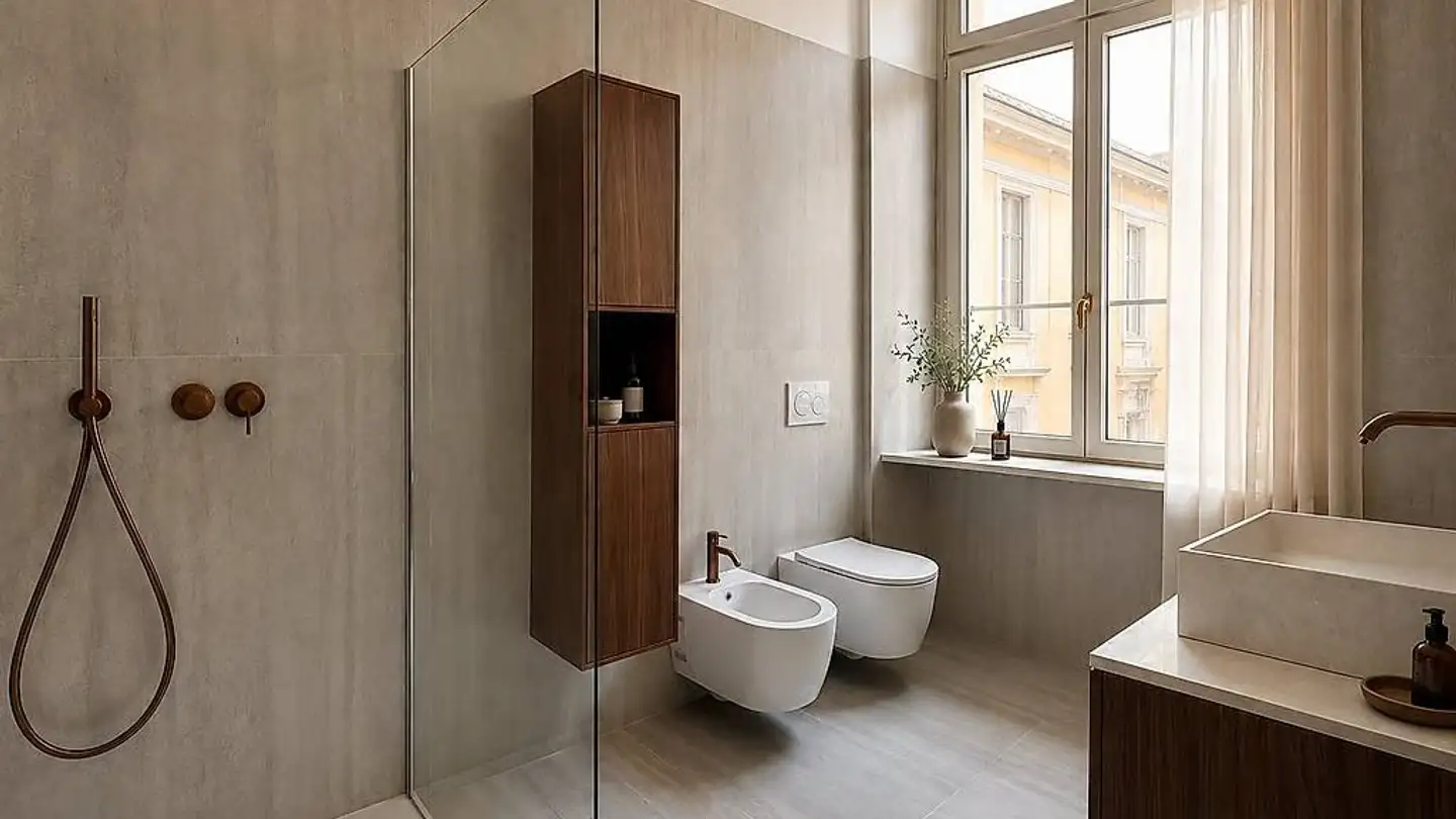 Appartement à louer - 6900 Lugano - Photo 3