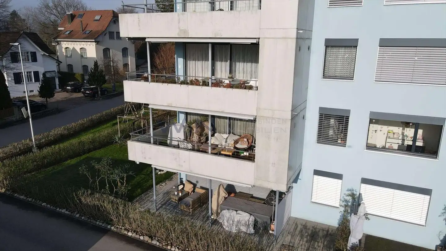 Appartamento in vendita - 5734 Reinach AG