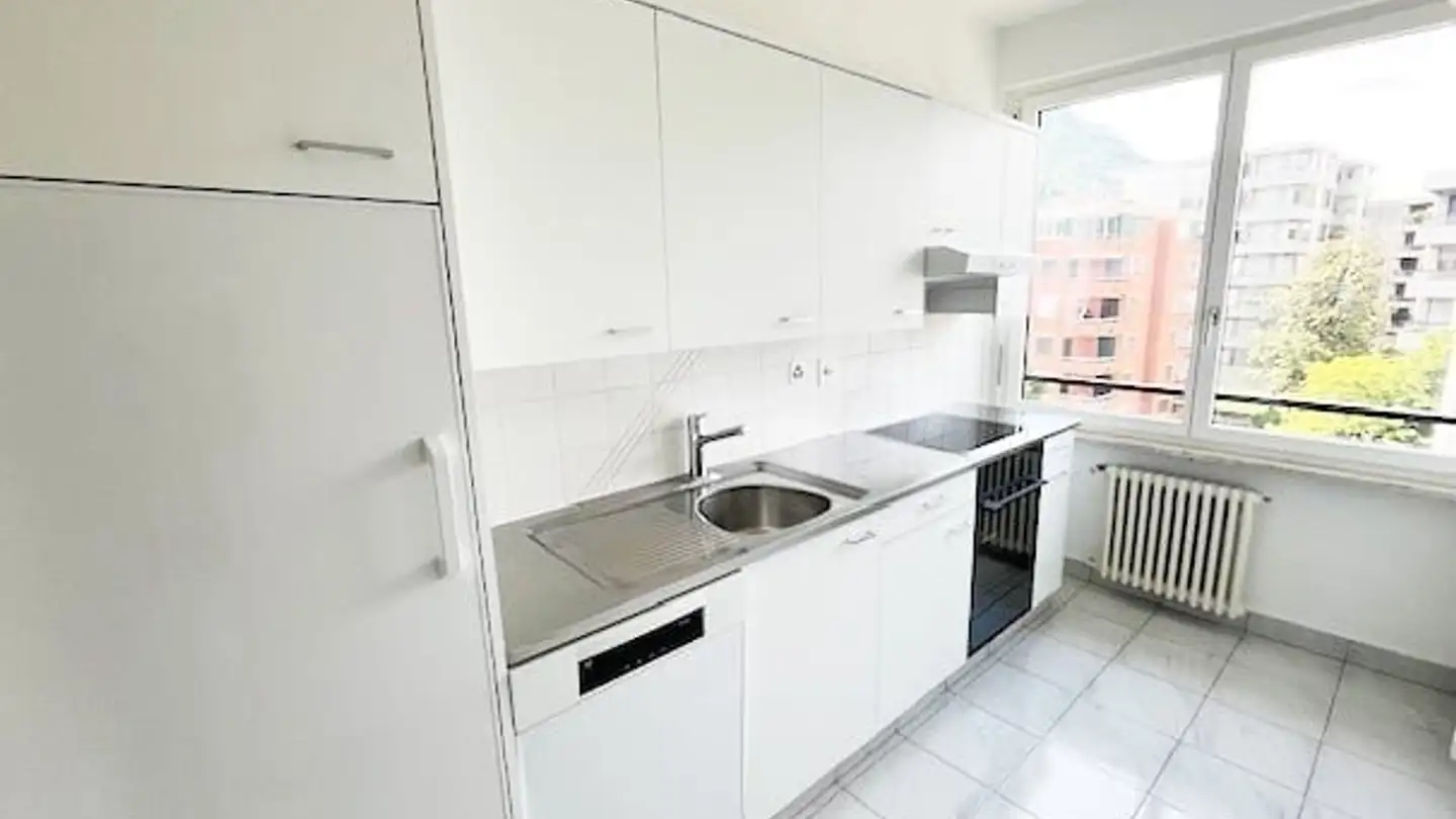 Apartment for rent - Strada Regina, 6900 Lugano - Photo 3