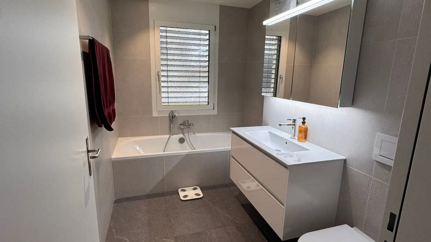 Appartamento in affitto - Steinackerstrasse 1b, 8180 Bülach - Foto 2