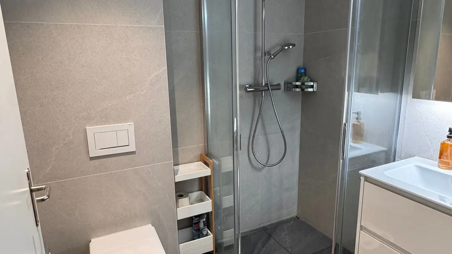 Appartamento in affitto - Steinackerstrasse 1b, 8180 Bülach - Foto 3