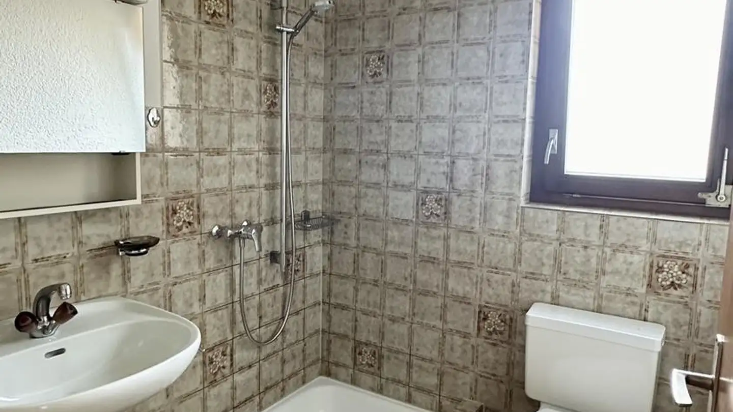 Appartement à louer - Hardstrasse 80a, 5430 Wettingen - Photo 2
