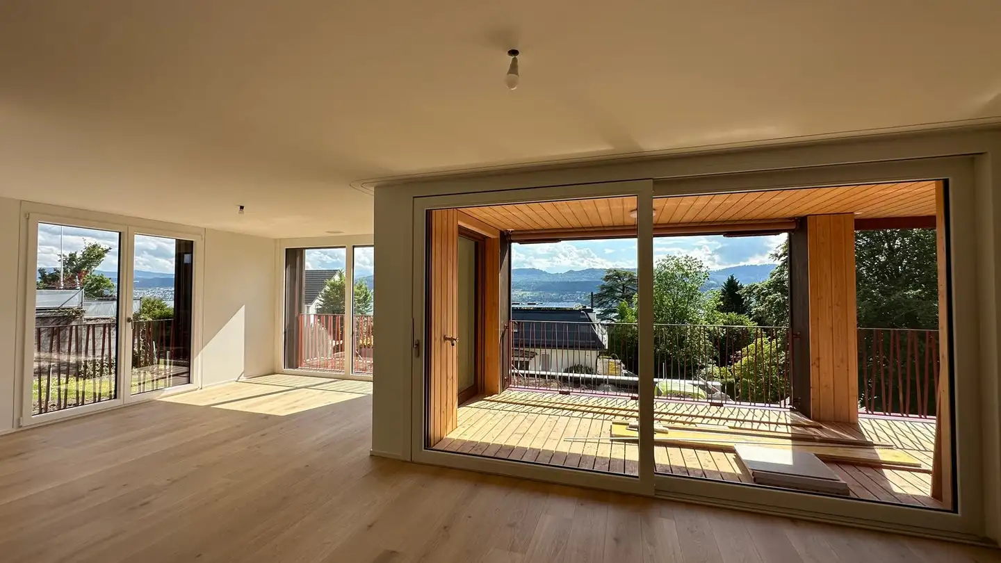 Wohnung kaufen - Weinbergstrasse 50, 8703 Erlenbach ZH - Foto 2