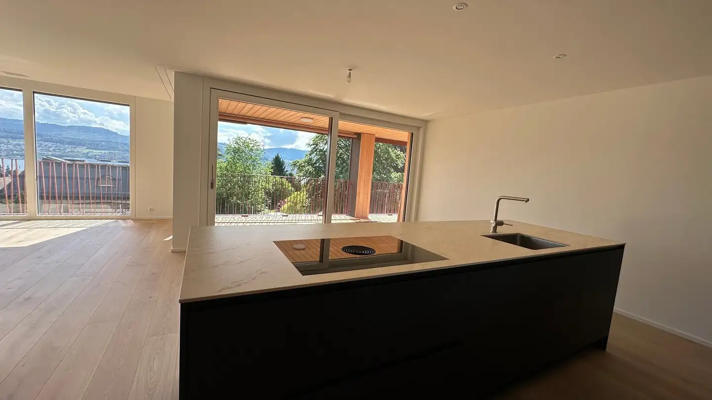Wohnung kaufen - Weinbergstrasse 50, 8703 Erlenbach ZH - Foto 3
