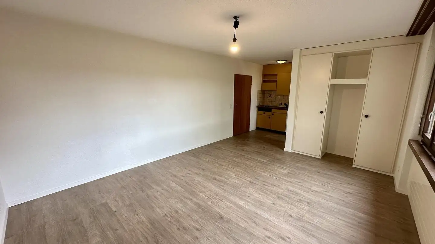 Appartement à louer - Hardstrasse 80a, 5430 Wettingen - Photo 3