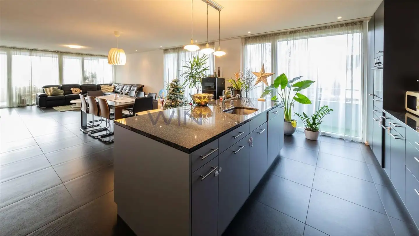 Appartement à vendre - 5734 Reinach AG - Photo 3