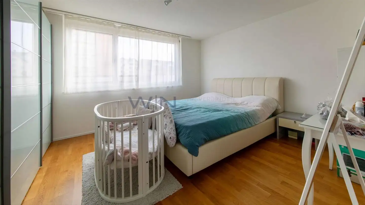 Appartement à vendre - 5734 Reinach AG - Photo 4