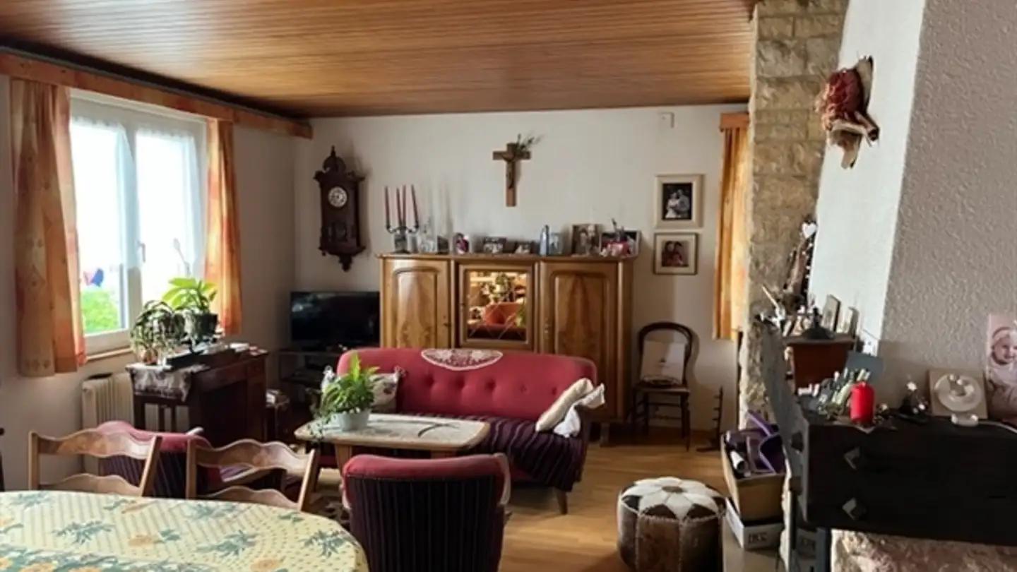 Appartamento in vendita - Rue De La Gruère 2, 2350 Saignelégier - Photo 2