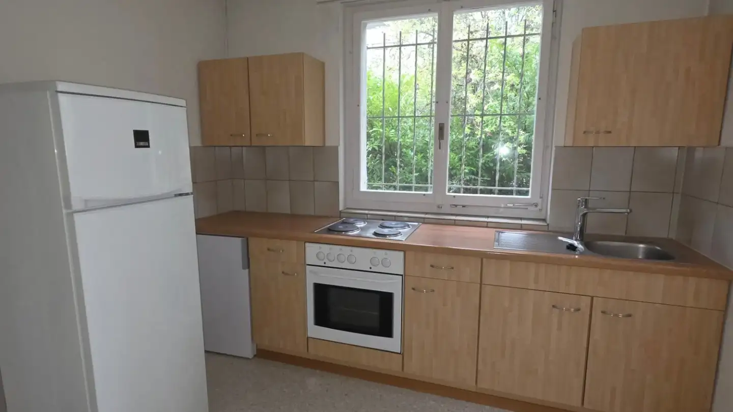 Appartamento in affitto - Alpenstrasse 28, 2540 Grenchen