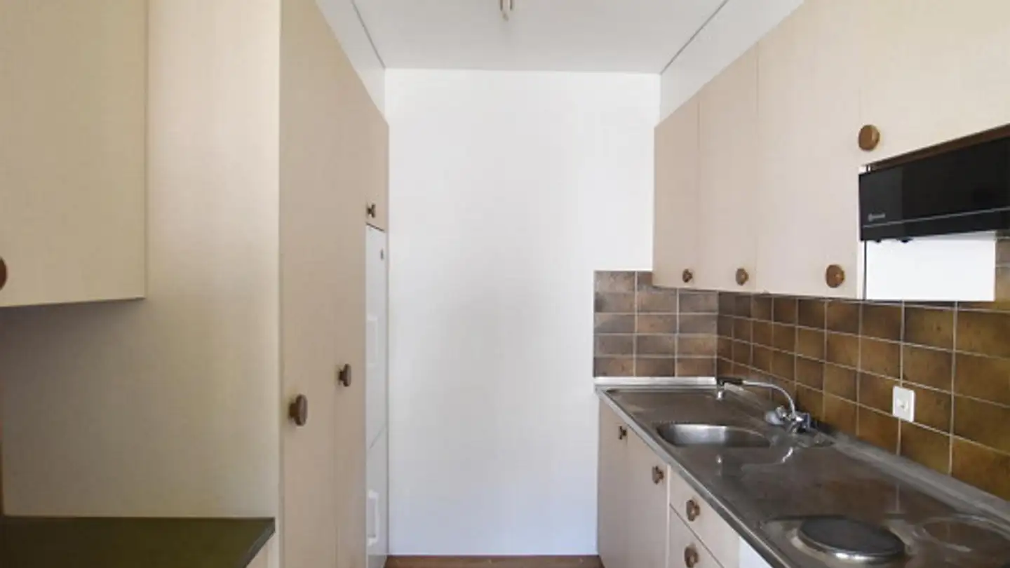 Wohnung mieten - Büschiackerstrasse 21, 3098 Schliern b. Köniz - Foto 4