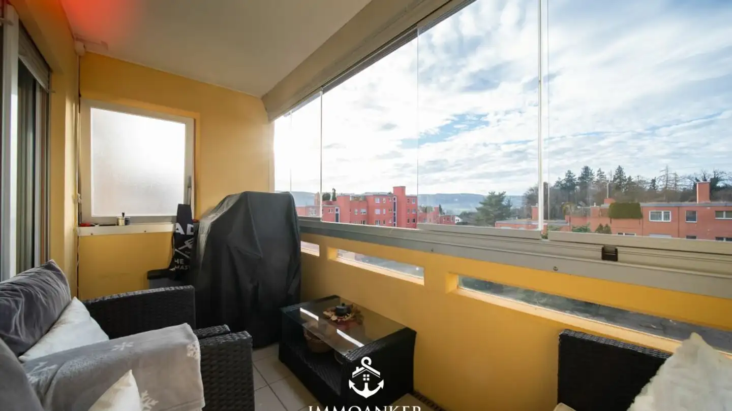 Apartment for sale - Sandbüelstrasse, 8606 Greifensee