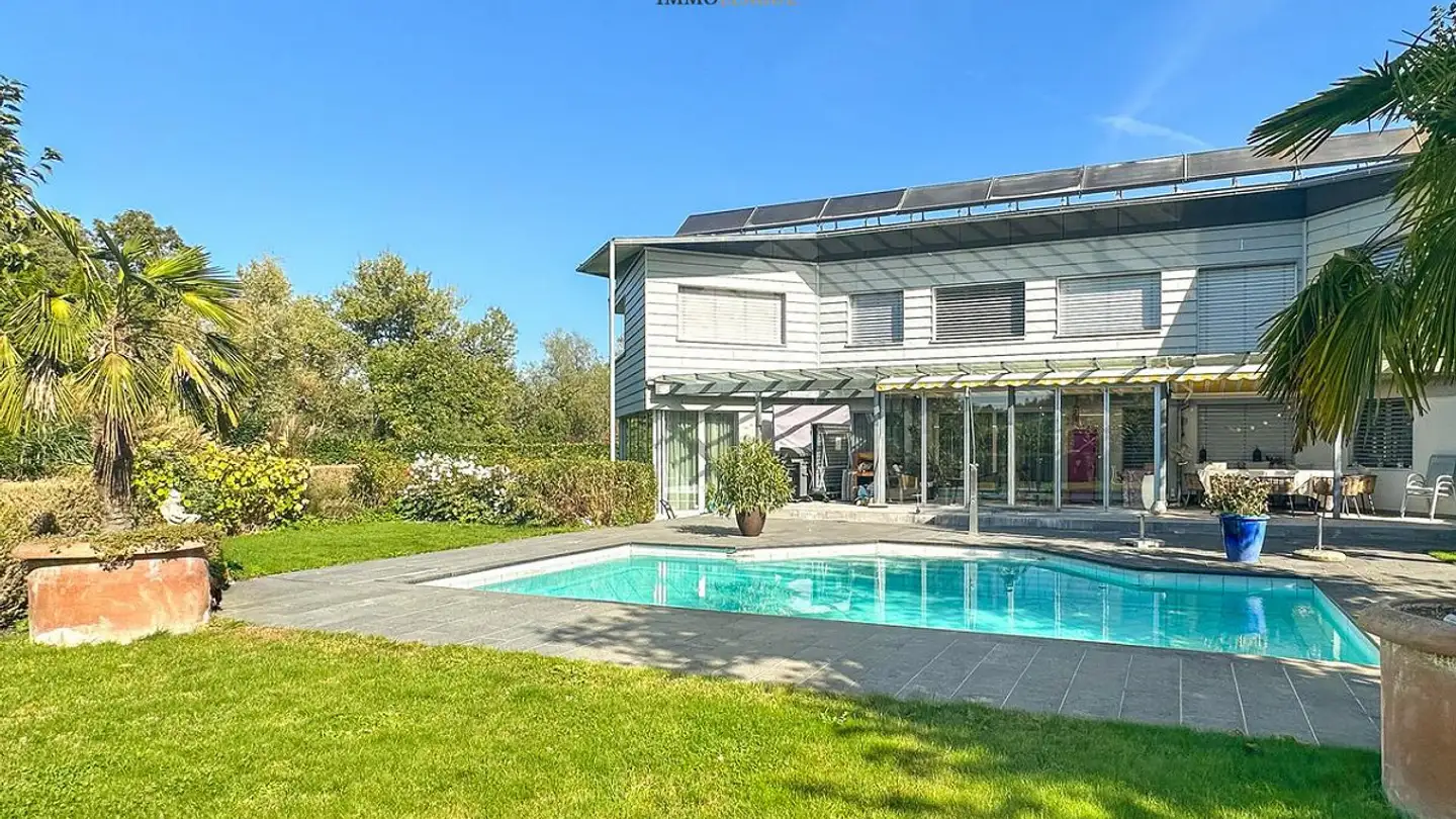 Villa in vendita - 9403 Goldach