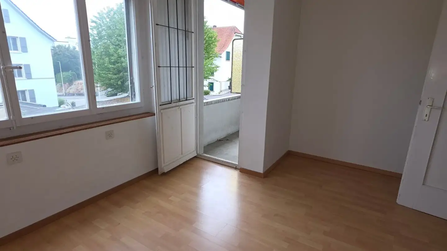 Appartamento in affitto - Alpenstrasse 28, 2540 Grenchen - Foto 3