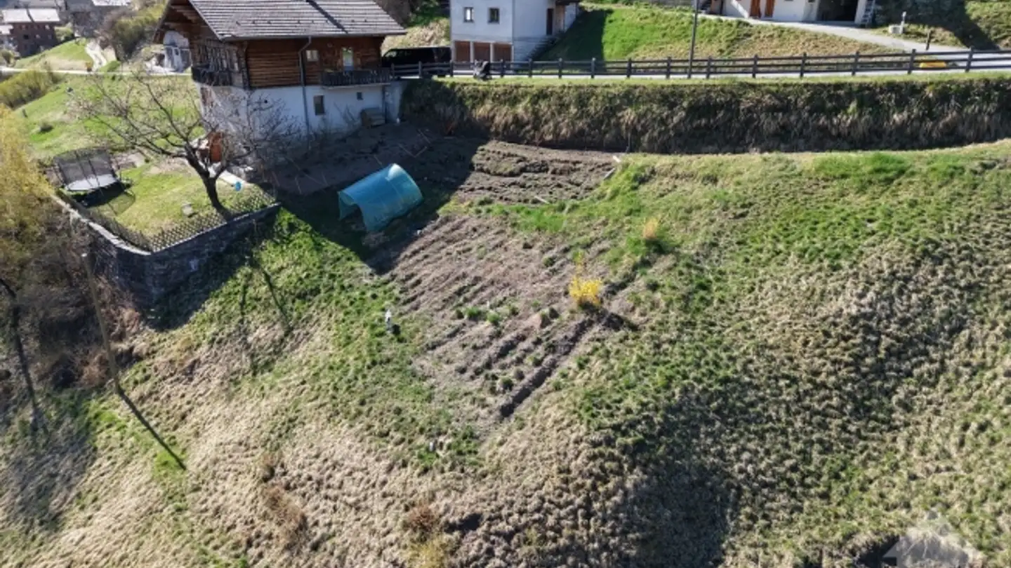 Appartamento in vendita - 1982 Euseigne - Photo 2