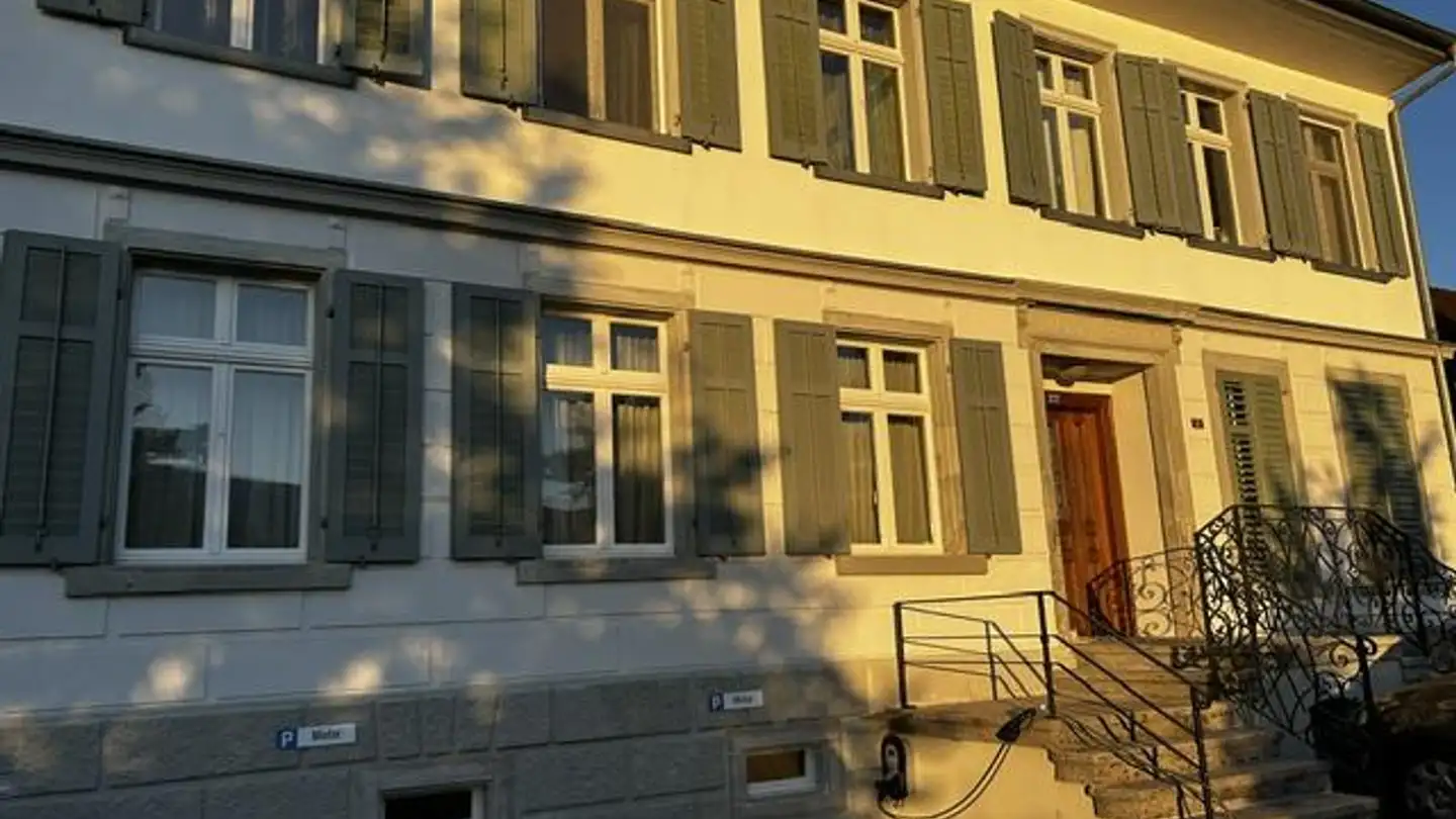 Appartamento in affitto - Chressibuech 12, 8580 Hefenhofen
