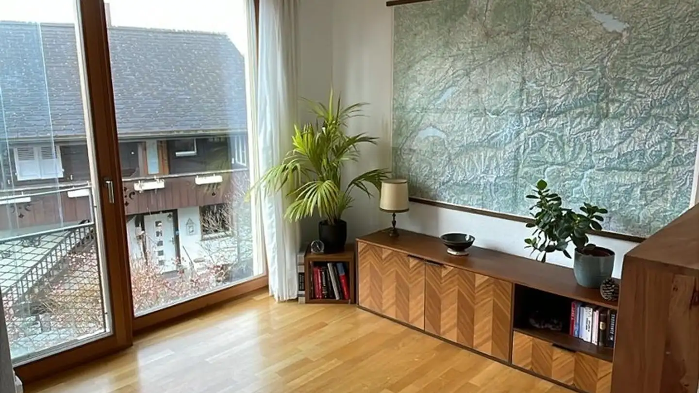 Chambre à louer - Schulstrasse 12a, 3604 Thun - Photo 2