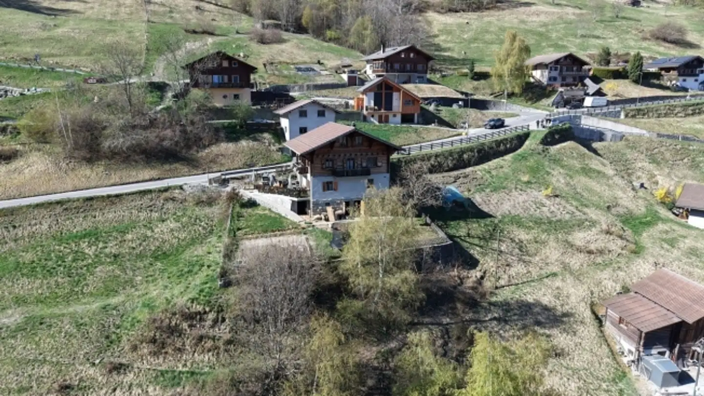 Appartamento in vendita - 1982 Euseigne - Photo 4