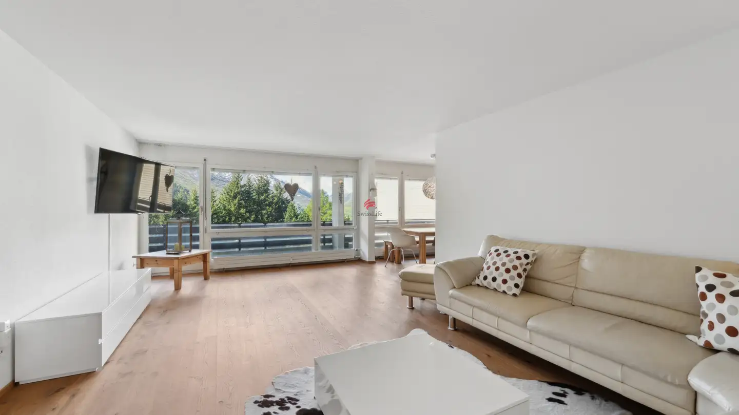 Attico in vendita - Oberalpstrasse 80, 6490 Andermatt - Photo 2