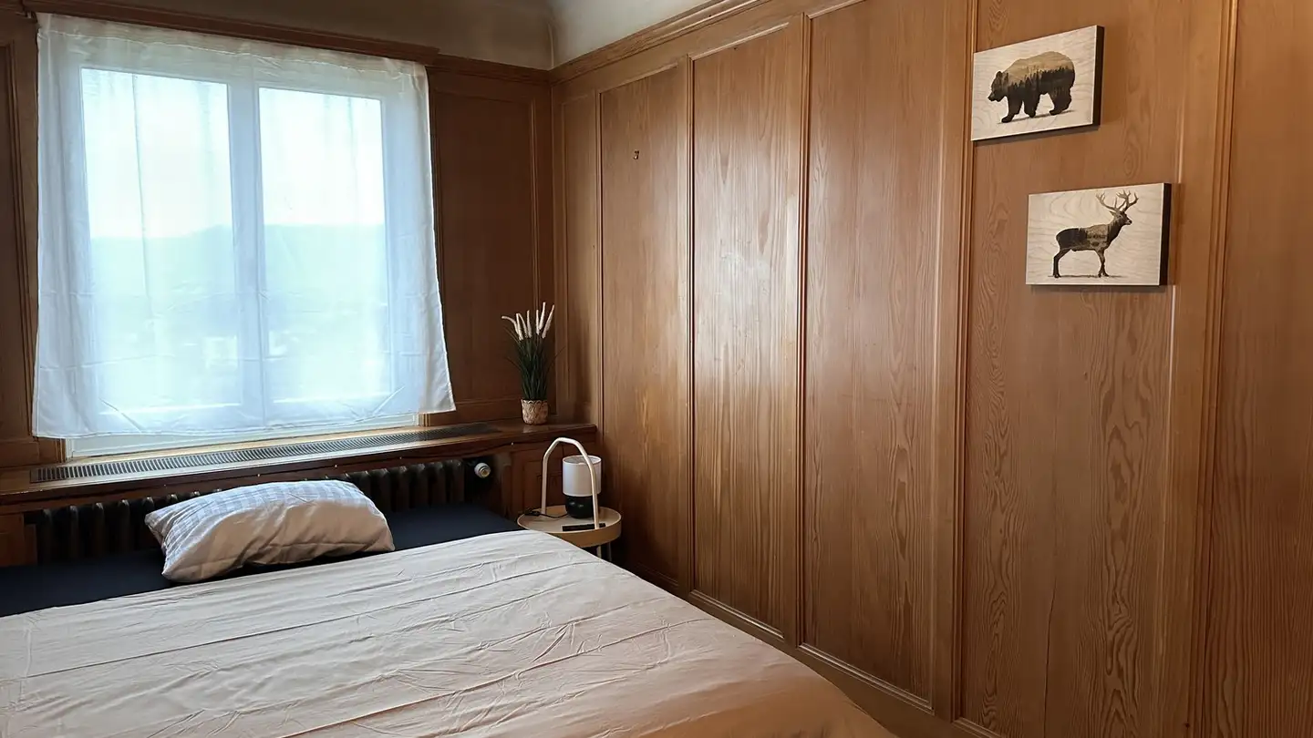 Stanza singola in affitto - Attenhoferstrasse 32, 8032 Zürich - Foto 2