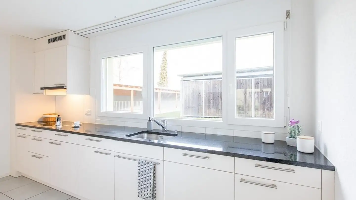 Appartement à louer - Hofstattweg 3, 3422 Kirchberg BE - Photo 2