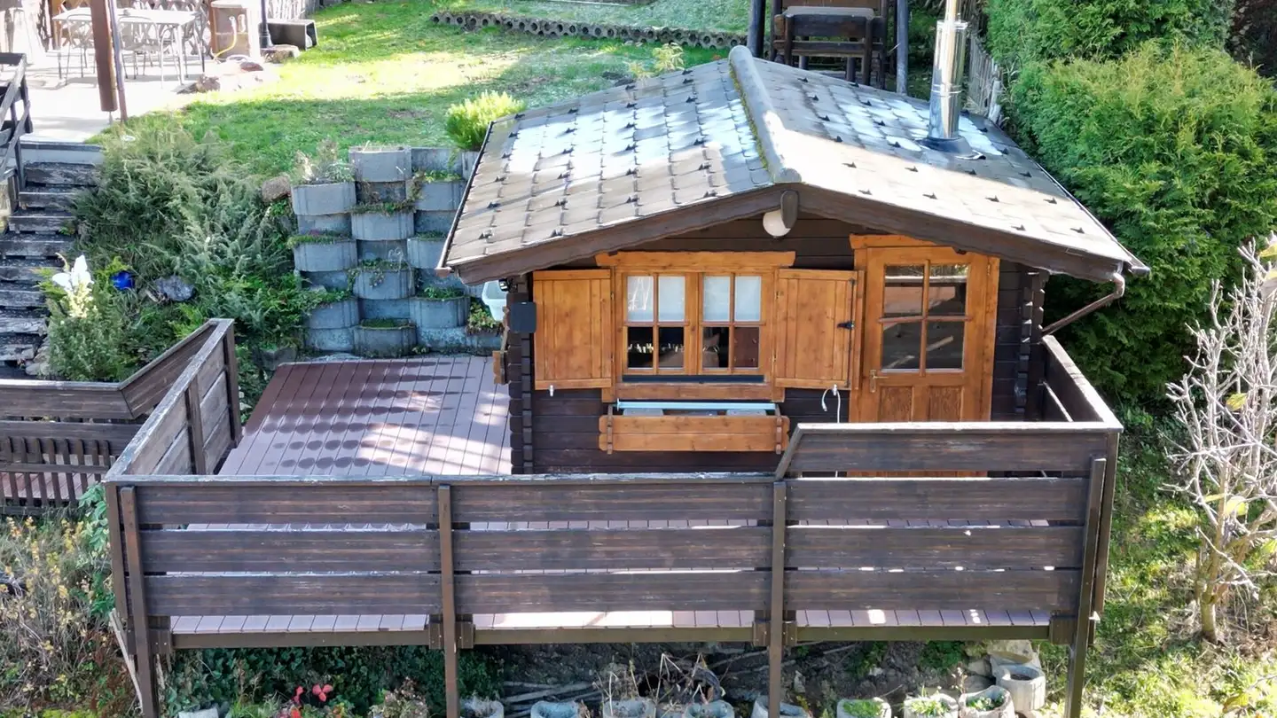 Single house for sale - Mösli 114, 1716 Schwarzsee - Photo 2