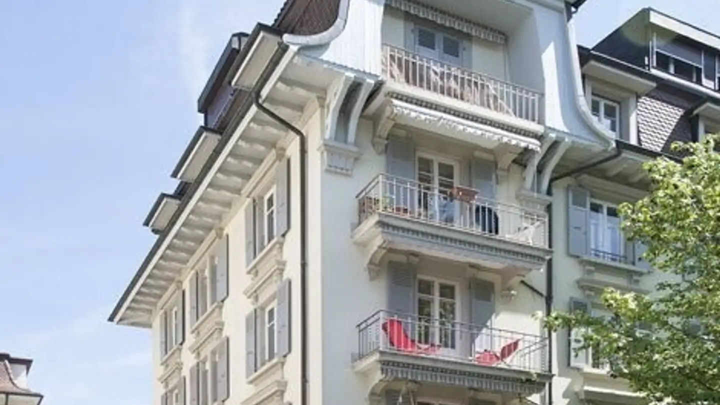 Parcheggio esterno in affitto - Chemin Du Frêne, 1004 Lausanne
