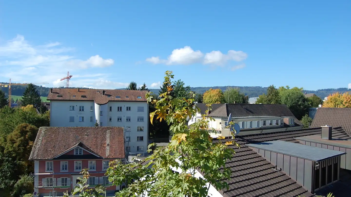 Mixed-use building for sale - Zentralstrasse 30, 5610 Wohlen AG - Photo 4