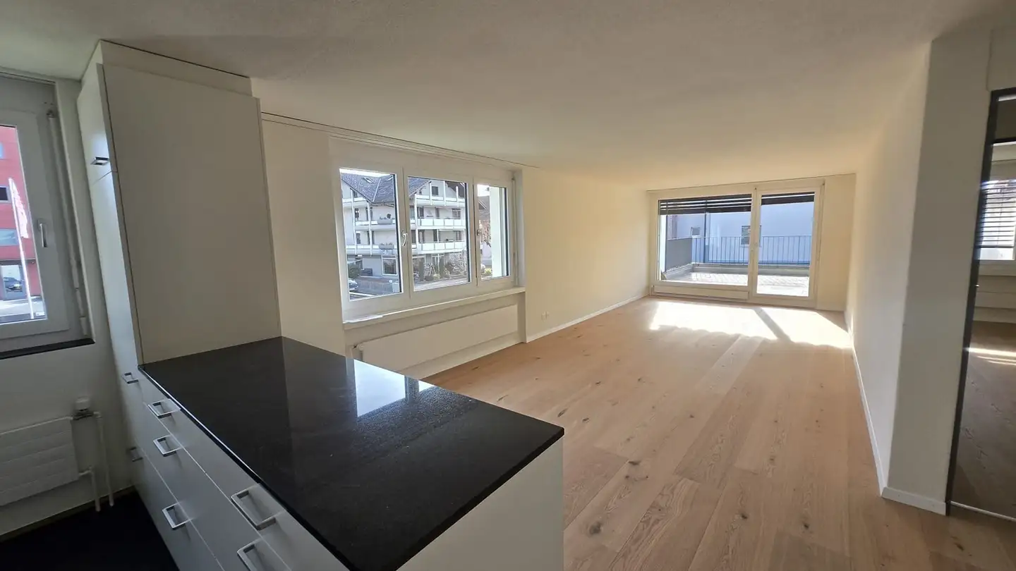 Apartment for rent - Oberdorf 2, 6018 Buttisholz - Photo 3