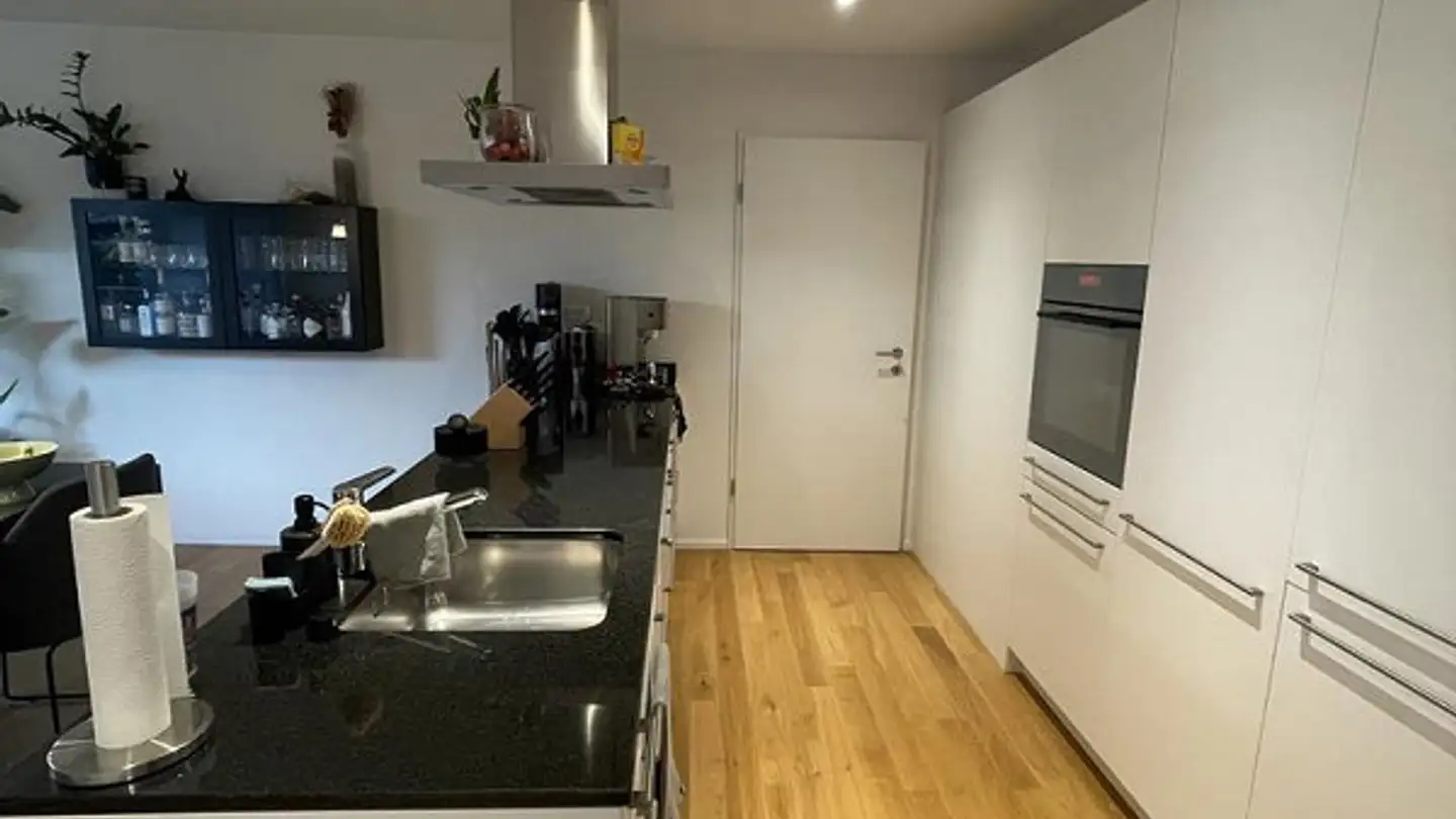 Appartement à louer - Rheinweg 19, 4322 Mumpf - Photo 2