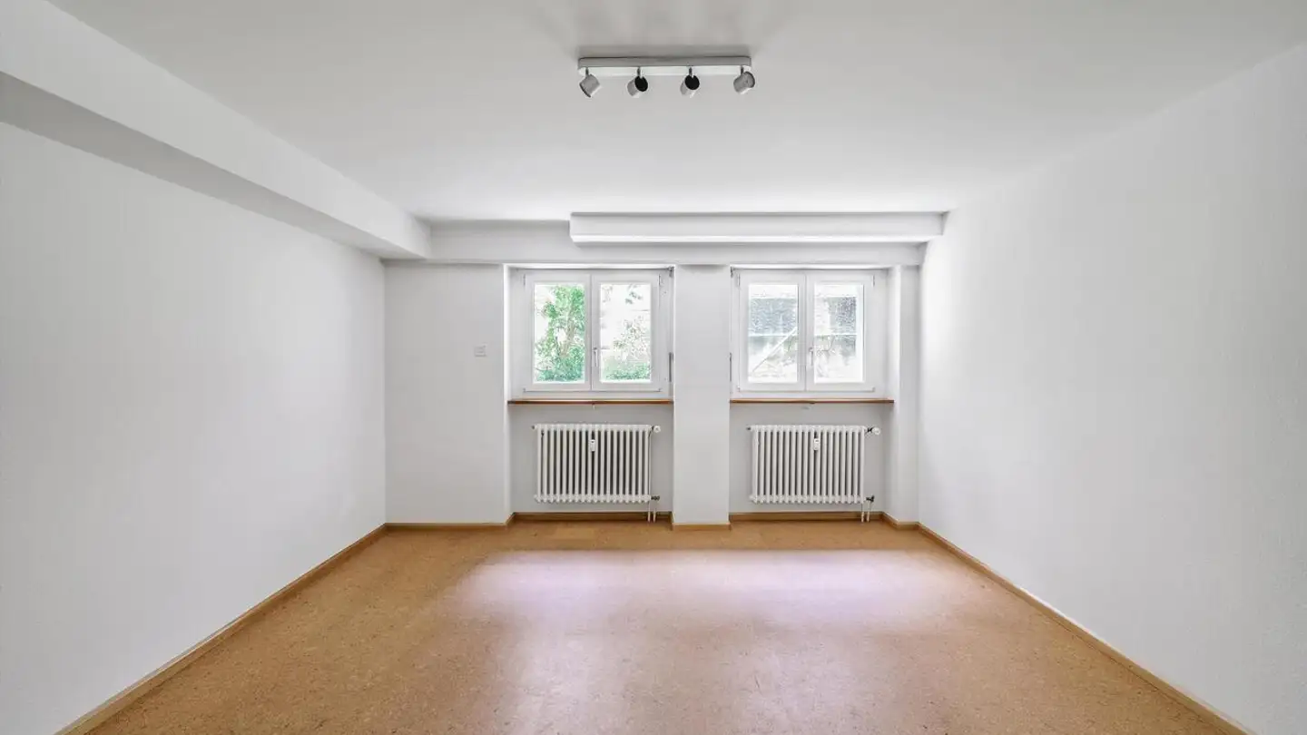 Atelier à louer - Wattstrasse 16, 4056 Basel - Photo 2