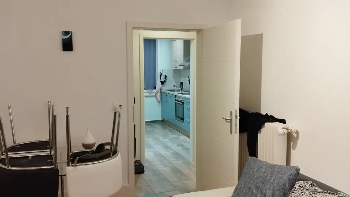 Apartment for rent - Rue de la Fourchaux 30, 2610 St-Imier