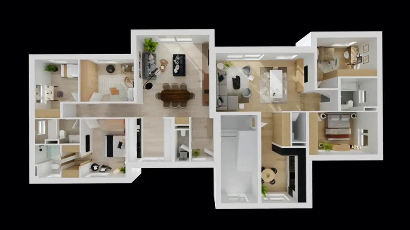 Appartement à vendre - 1890 St-Maurice - Photo 3