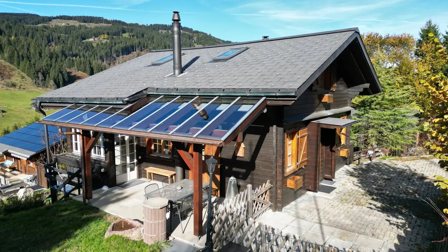 Single house for sale - Mösli 114, 1716 Schwarzsee - Photo 4