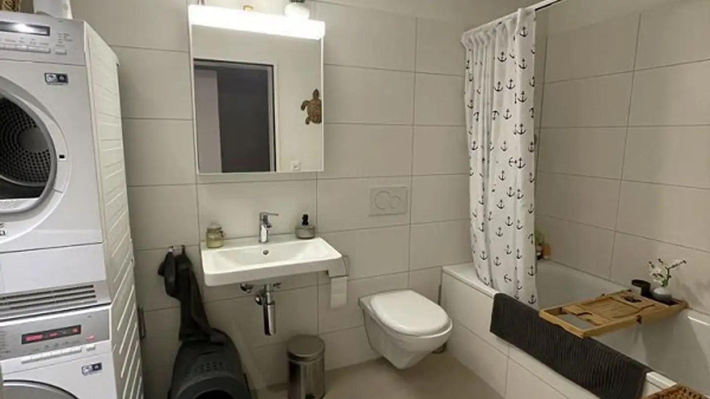 Appartement à louer - Rheinweg 19, 4322 Mumpf - Photo 3
