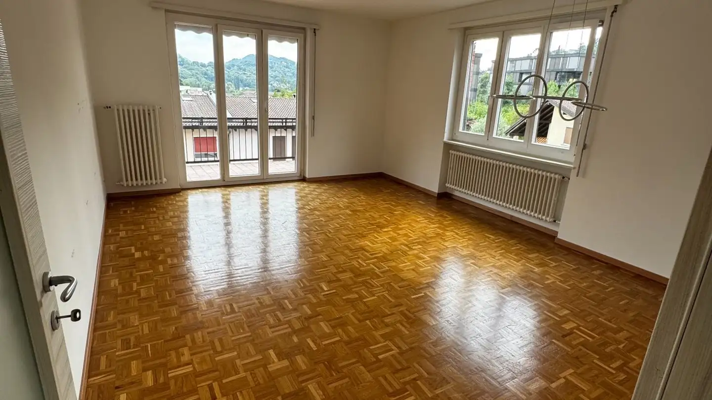 Appartement à louer - Via Alla Roggia 4, 6924 Sorengo - Photo 3