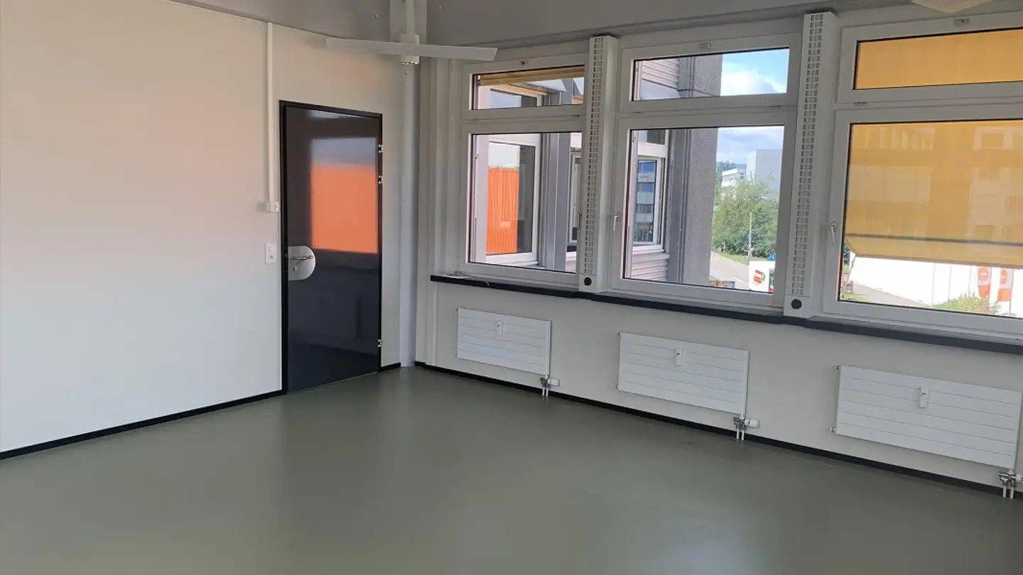 Spazio ufficio in affitto - Industriestrasse 22, 8604 Volketswil - Foto 4