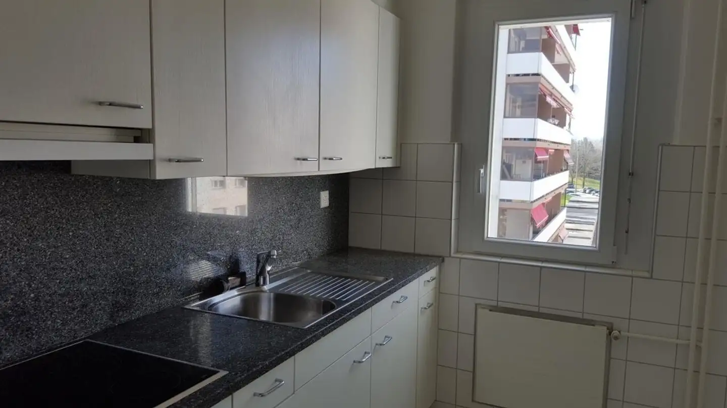 Appartamento in affitto - Avenue Jean-Marie-Musy 24, 1700 Fribourg - Photo 4