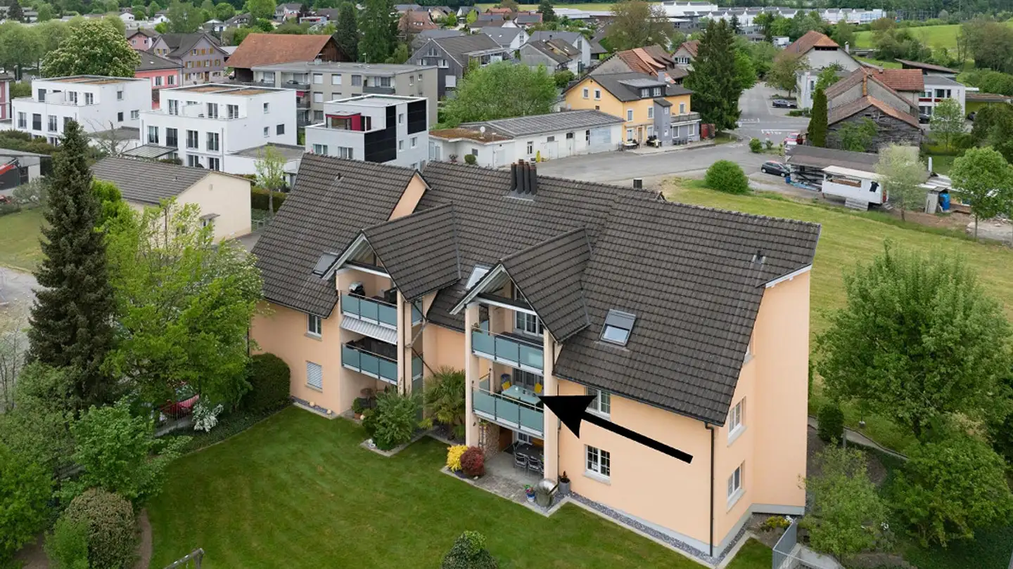 Appartamento in vendita - Aachstrasse 21, 8586 Erlen