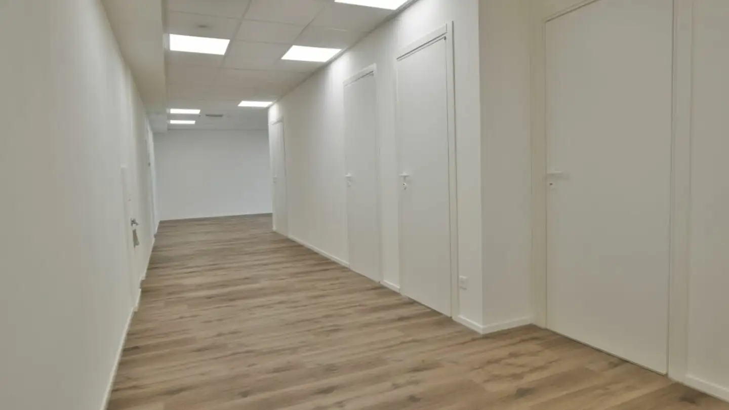 Shop for rent - Via Campagna 5a, 6512 Giubiasco - Photo 4