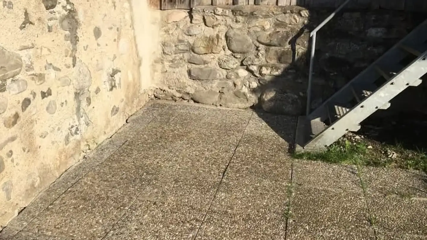 Wohnung mieten - Route De Gruyère 26b, 1660 Les Moulins