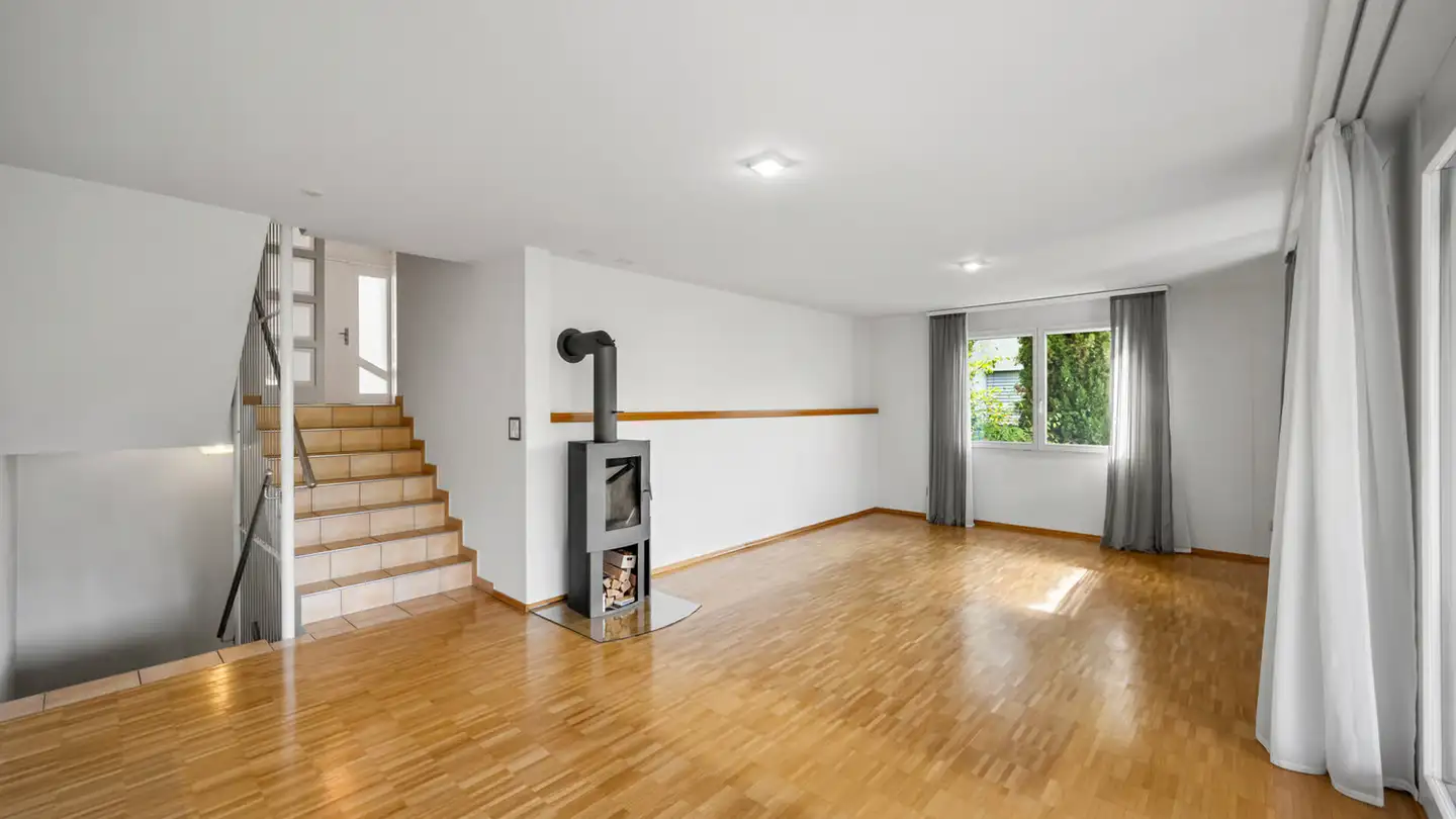 Maison individuelle à vendre - Tiergärtli 13, 4315 Zuzgen - Photo 3