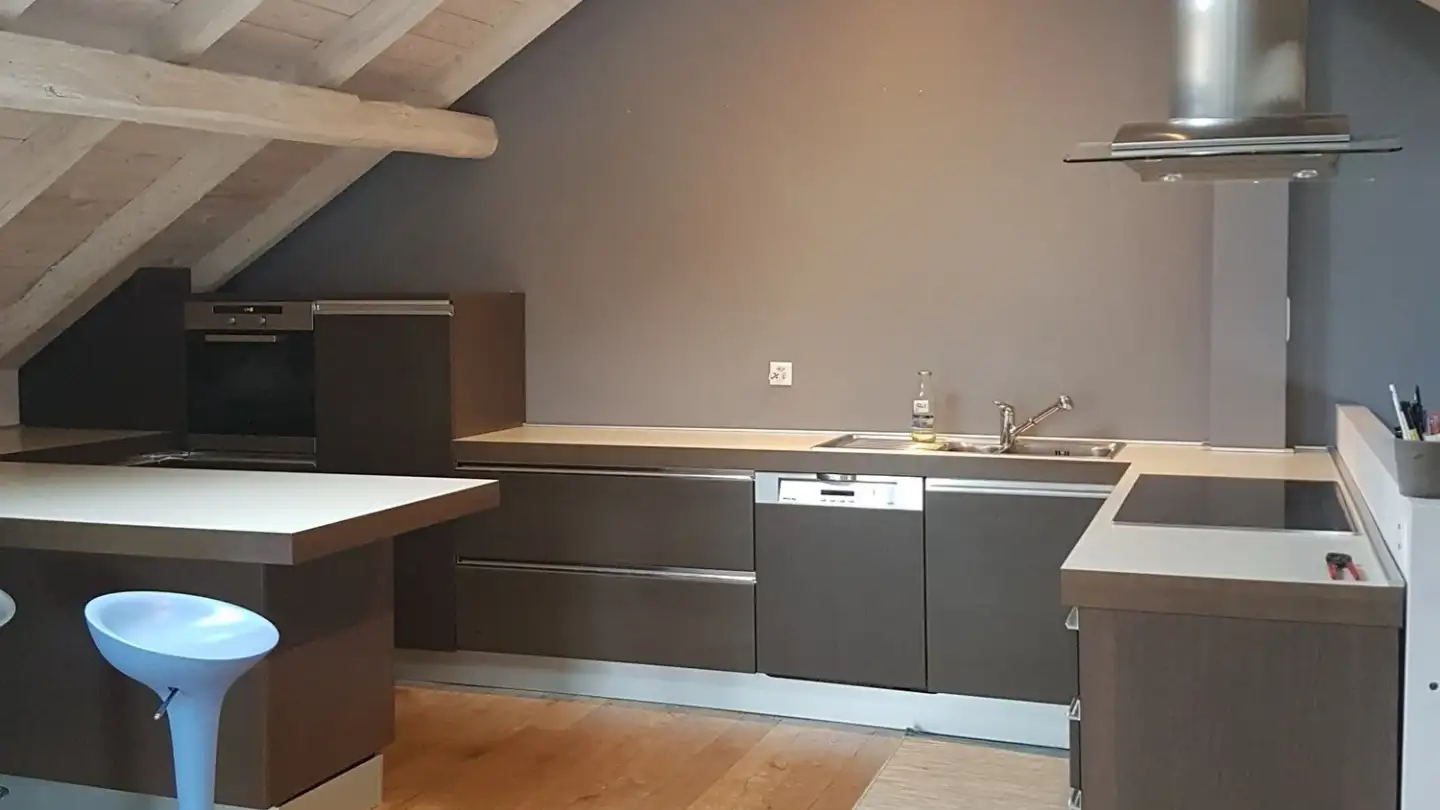 Duplex in affitto - Avenue De La Gare 9, 1955 St-Pierre-de-Clages
