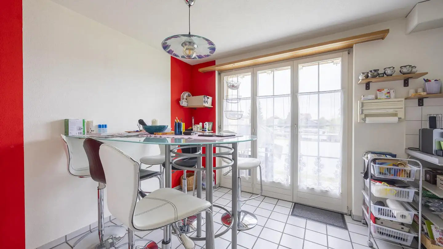 Wohnung kaufen - Aachstrasse 21, 8586 Erlen - Foto 4