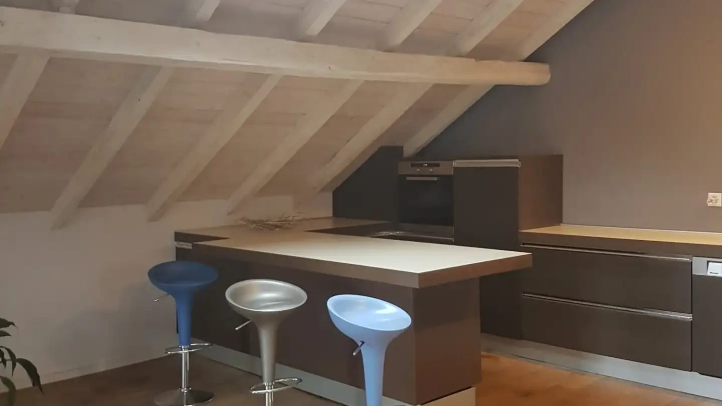 Duplex in affitto - Avenue De La Gare 9, 1955 St-Pierre-de-Clages - Foto 3