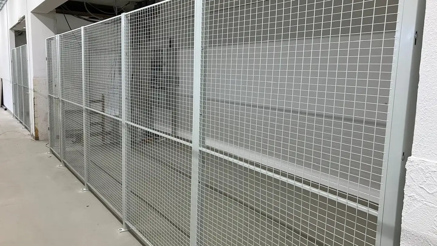 Storage space for rent - Neuenhoferstrasse 101, 5400 Baden