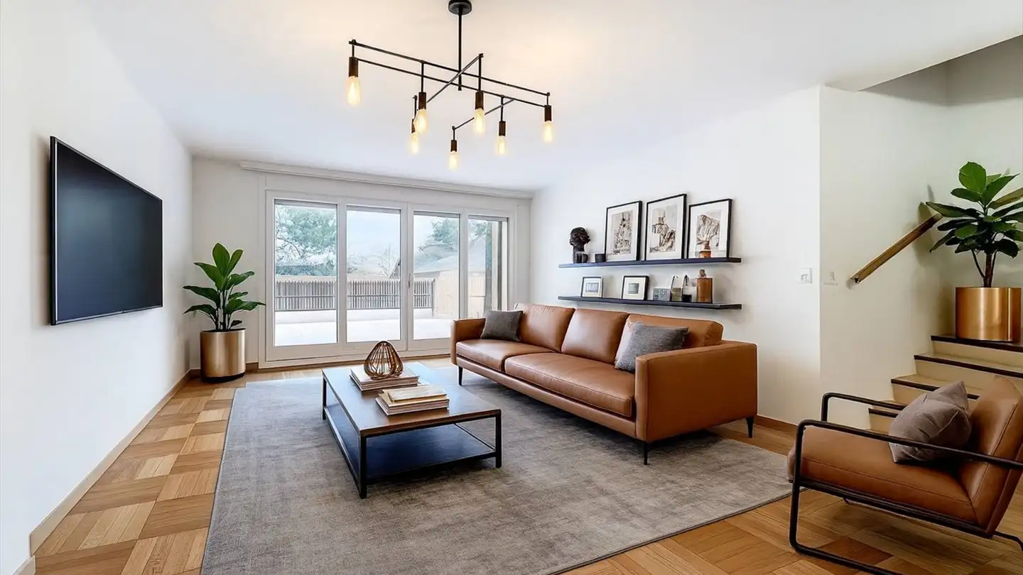 Einfamilienhaus kaufen - 1033 Cheseaux-sur-Lausanne