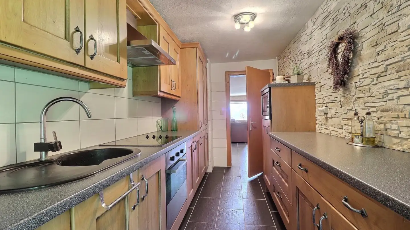 Appartement à vendre - 1884 Villars-sur-Ollon - Photo 4