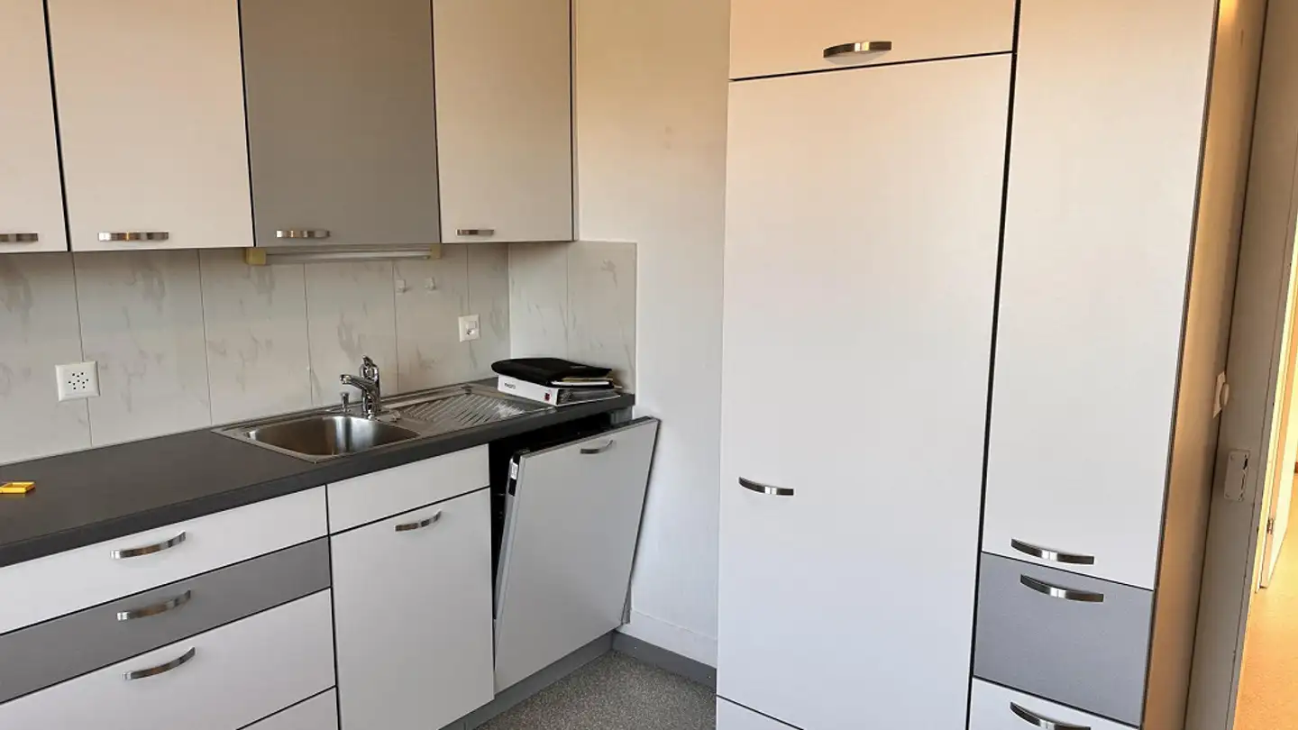 Apartment for rent - Grafenwaldweg 1, 3315 Bätterkinden - Photo 3