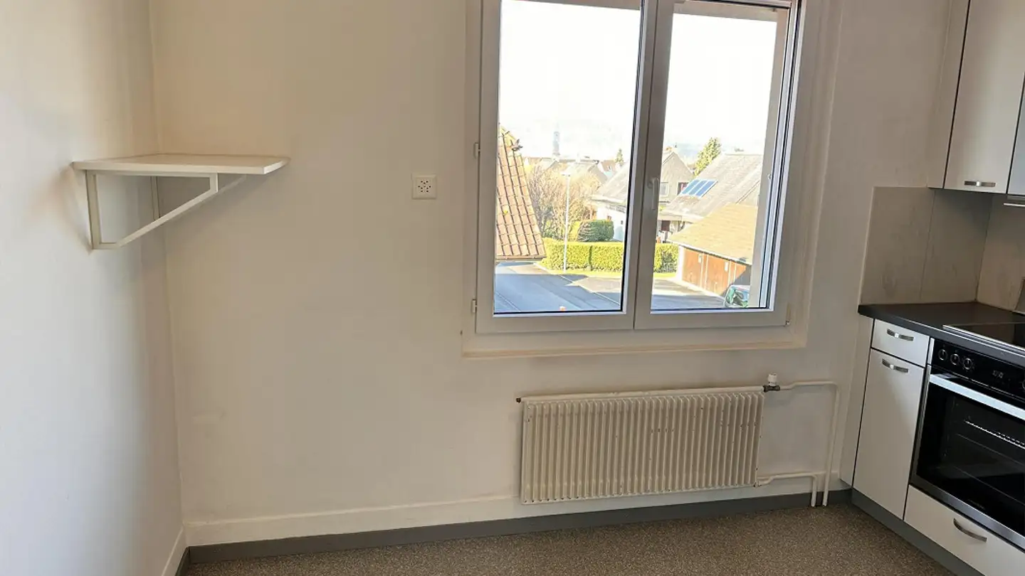 Apartment for rent - Grafenwaldweg 1, 3315 Bätterkinden - Photo 4