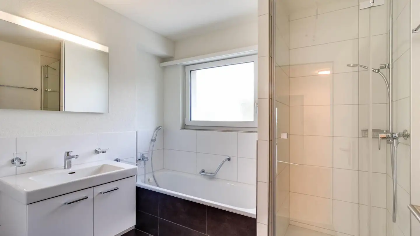 Appartamento in affitto - Eggwilstrasse 1, 9552 Bronschhofen - Photo 2